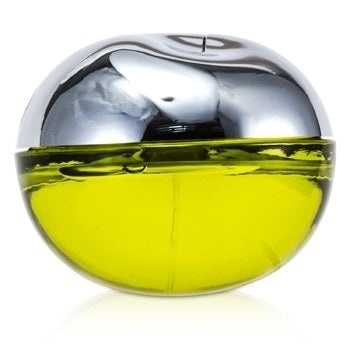 DKNY Be Delicious Eau De Parfum Spray 100ml/3.4oz Image 2