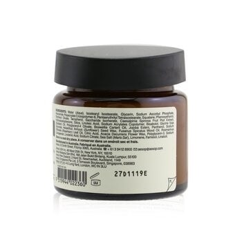 Aesop Sublime Replenishing Night Masque 60ml/2.02oz Image 3