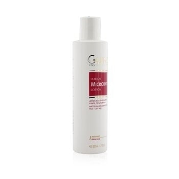 Guinot Microbiotic Shine Control Toning Lotion (For Oily Skin) 200ml/6.7oz Image 2