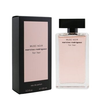 Narciso Rodriguez For Her Musc Noir Eau De Parfum Spray 100ml/3.4oz Image 2