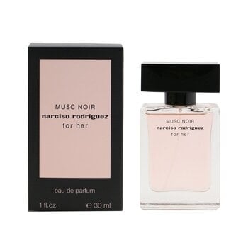 Narciso Rodriguez For Her Musc Noir Eau De Parfum Spray 30ml/1oz Image 2