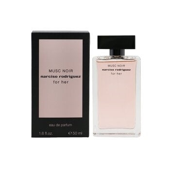 Narciso Rodriguez For Her Musc Noir Eau De Parfum Spray 50ml/1.7oz Image 2