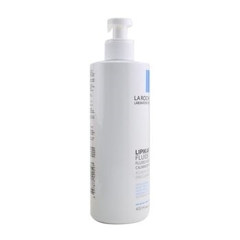 La Roche Posay Lipikar Fluide - Soothing Protecting Fluid (Fragrance-Free) 400ml/13.5oz Image 2