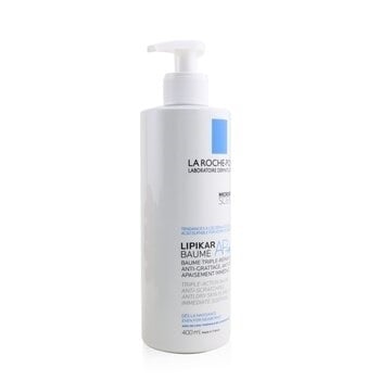 La Roche Posay Lipikar Baume AP+M Triple-Action Balm - Anti-Scratching Anti Dry Skin Flare-Ups Immediate Soothing Image 2