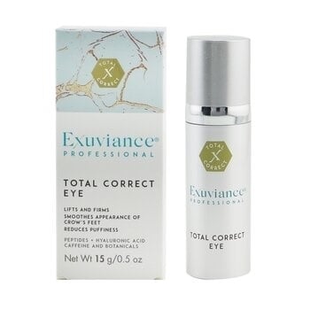 Exuviance Total Correct Eye 15g/0.5oz Image 2