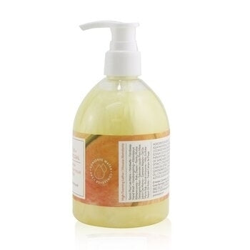 Jane Iredale Citrus + Charcoal Hand Wash 300ml/10oz Image 2