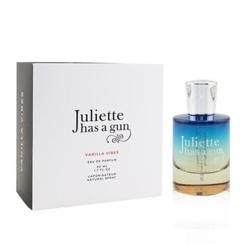 Juliette Has A Gun Vanilla Vibes Eau De Parfum Spray 50ml/1.7oz Image 2