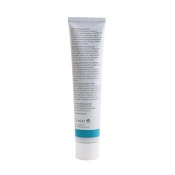 Dr. Hauschka Med Mint Refreshing Toothpaste 75ml/2.5oz Image 3