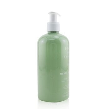 Bjork and Berries Never Spring Hand and Body Wash 400ml/13.5oz Image 2