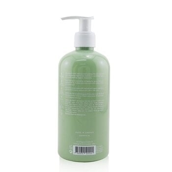 Bjork and Berries Never Spring Hand and Body Wash 400ml/13.5oz Image 3