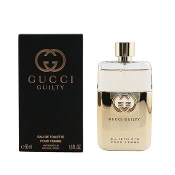 Gucci Guilty Pour Femme Eau De Toilette Spray 50ml/1.7oz Image 2