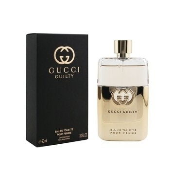 Gucci Guilty Pour Femme Eau De Toilette Spray 90ml/3oz Image 2