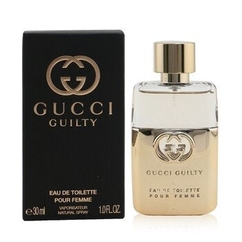 Gucci Guilty Pour Femme Eau De Toilette Spray 30ml/1oz Image 2