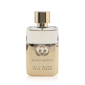 Gucci Guilty Pour Femme Eau De Toilette Spray 30ml/1oz Image 3