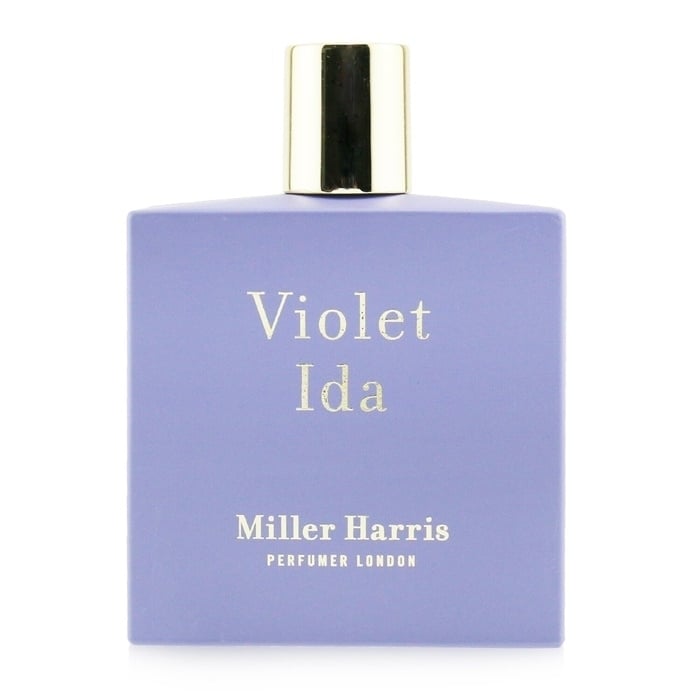 Miller Harris Violet Ida Eau De Parfum Spray 100ml/3.4oz Image 1