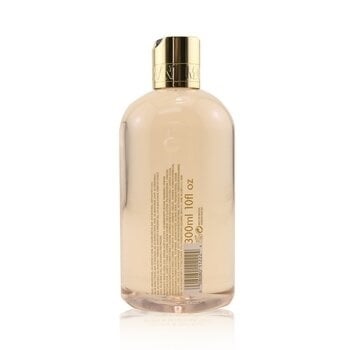 Molton Brown Jasmine and Sun Rose Bath and Shower Gel 300ml/10oz Image 1