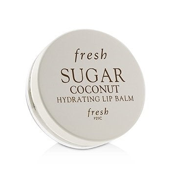 Fresh Sugar Coconut Hydrating Lip Balm 6g/0.2oz Image 3