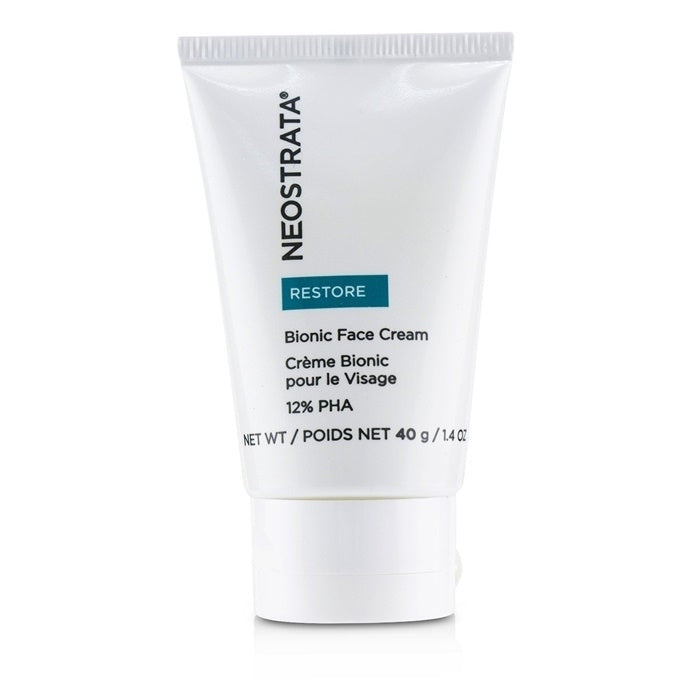 Neostrata Restore - Bionic Face Cream 12% PHA 14g/1.4oz Image 1