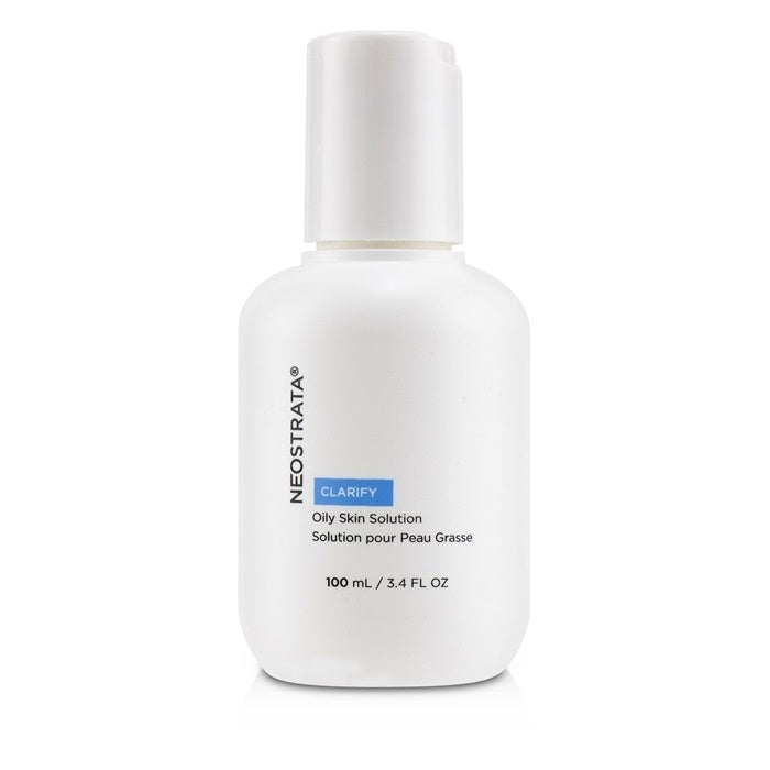 Neostrata Clarify - Oily Skin Solution For Blemish-Prone Skin 8% AHA 100ml/3.4oz Image 1