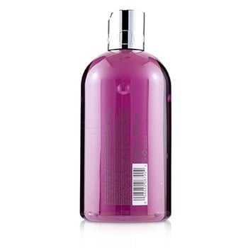 Molton Brown Fiery Pink Pepper Bath and Shower Gel 300ml/10oz Image 3