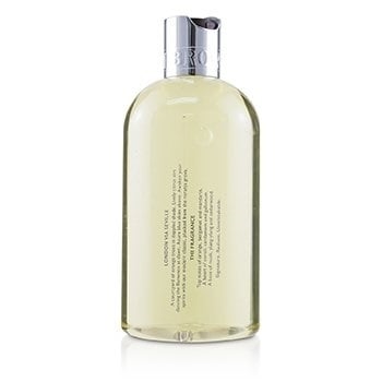 Molton Brown Orange and Bergamot Bath and Shower Gel 300ml/10oz Image 2