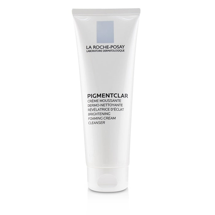 La Roche Posay Pigmentclar Brightening Foaming Cream Cleanser 125ml/4.2oz Image 1