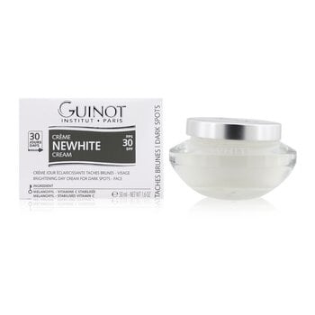 Guinot Newhite Brightening Day Ceam SPF 30 50ml/1.6oz Image 2