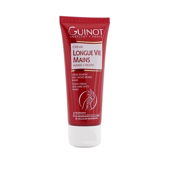 Guinot Multi-Action Vital Hand Care 75ml/2.5oz Image 1