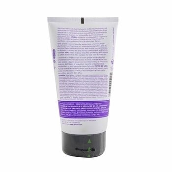 Apivita Caring Lavender Moisturizing and Soothing Body Cream - For Sensitive Skin 150ml/4.74oz Image 3