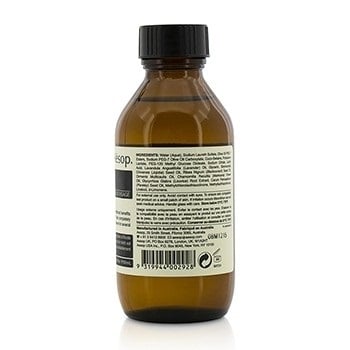 Aesop Parsley Seed Facial Cleanser 100ml/3.4oz Image 2