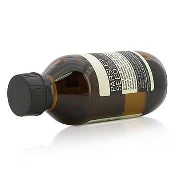 Aesop Parsley Seed Facial Cleanser 100ml/3.4oz Image 3