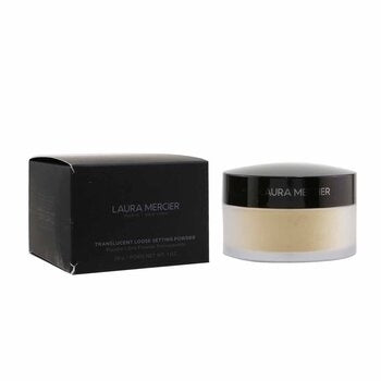 Laura Mercier Translucent Loose Setting Powder - Translucent Honey 29g/1oz Image 3