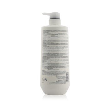 Goldwell Dual Senses Rich Repair Restoring Conditioner (Regeneration For Damaged Hair) 1000ml/33.8oz Image 3