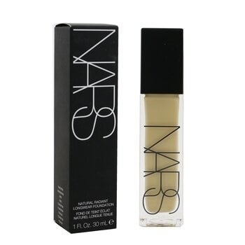 NARS Natural Radiant Longwear Foundation - Gobi (Light 3 - For Light Skin With Yellow Undertones) 30ml/1oz Image 3