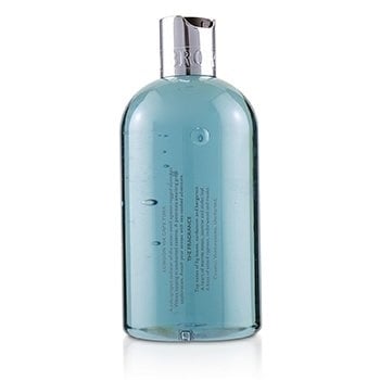 Molton Brown Coastal Cypress and Sea Fennel Bath and Shower Gel 300ml/10oz Image 2