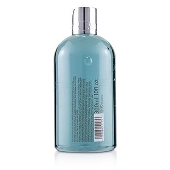 Molton Brown Coastal Cypress and Sea Fennel Bath and Shower Gel 300ml/10oz Image 3