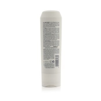 Goldwell Dual Senses Rich Repair Restoring Conditioner (Regeneration For Damaged Hair) 200ml/6.7oz Image 3