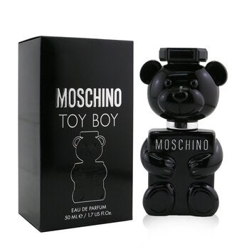 Moschino Toy Boy Eau De Parfum Spray 50ml/1.7oz Image 2