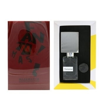 Nasomatto Fantomas Extrait De Parfum Spray 30ml/1oz Image 2