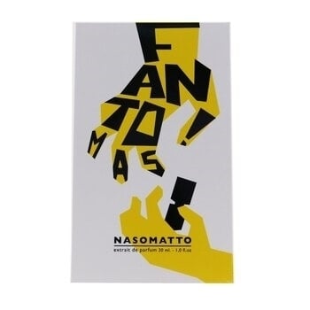 Nasomatto Fantomas Extrait De Parfum Spray 30ml/1oz Image 3