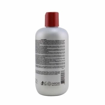 CHI Infra Moisture Therapy Shampoo 355ml/12oz Image 3