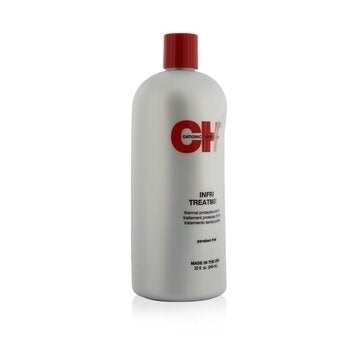 CHI Infra Thermal Protective Treatment 946ml/32oz Image 2