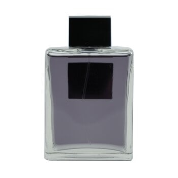 Antonio Banderas Seduction in Black (Black Seduction) Eau De Toilette Spray 200ml/6.8oz Image 3