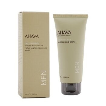 Ahava Time To Energize Hand Cream (All Skin Types) 100ml/3.4oz Image 2