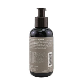 Macadamia Natural Oil Professional Ultra Rich Repair Oil Treatment (Coarse to Coiled Textures) 125ml/4.2oz Image 3