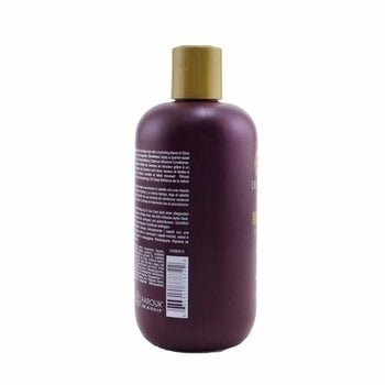 CHI Deep Brilliance Olive and Monoi Optimum Moisture Shampoo 355ml/12oz Image 3