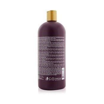 CHI Deep Brilliance Olive and Monoi Optimum Moisture Shampoo 946ml/32oz Image 3