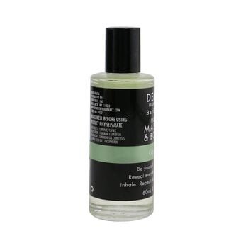 Demeter Green Tea Bath and Body Oil 60ml/2oz Image 2