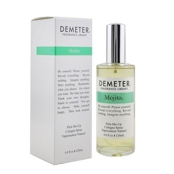 Demeter Mojito Cologne Spray 120ml/4oz Image 2