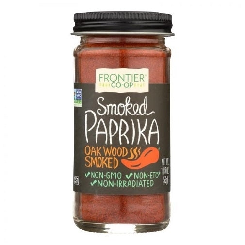 Frontier Smoked Paprika Image 1